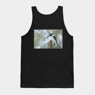 Bird watching... Tank Top